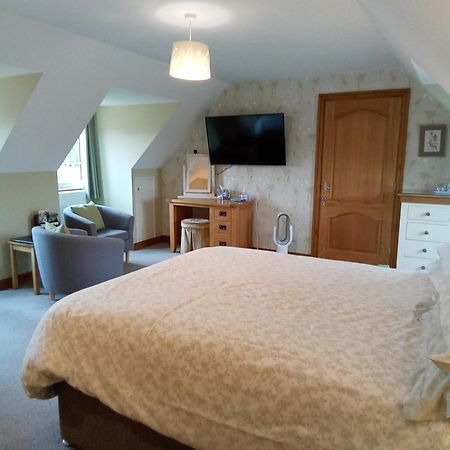White Cottage B And B Spilsby エクステリア 写真