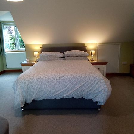 White Cottage B And B Spilsby エクステリア 写真