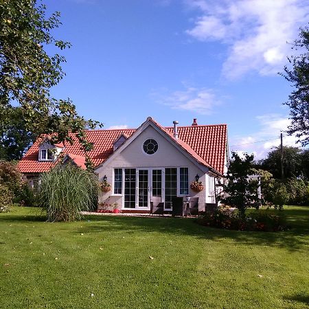 White Cottage B And B Spilsby エクステリア 写真