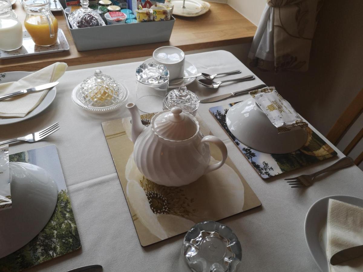 White Cottage B And B Spilsby エクステリア 写真