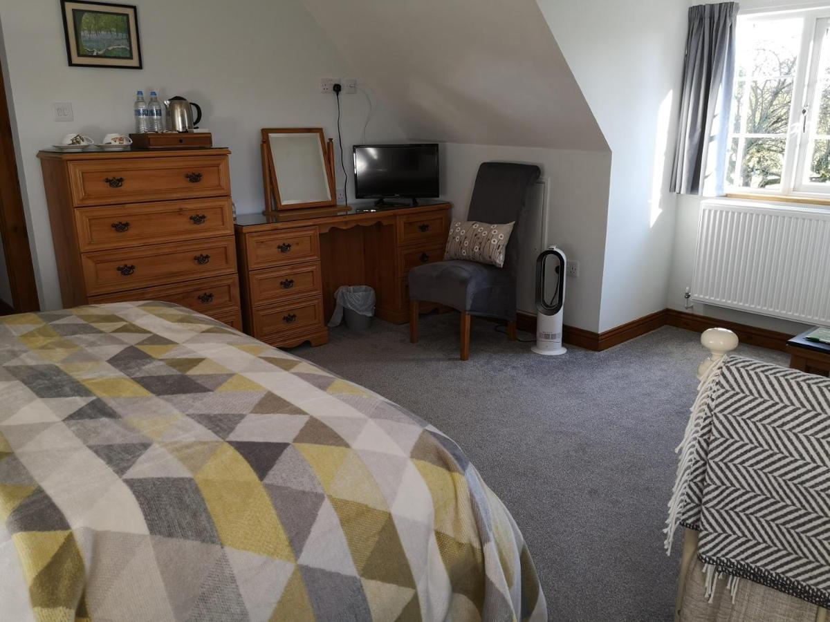 White Cottage B And B Spilsby エクステリア 写真
