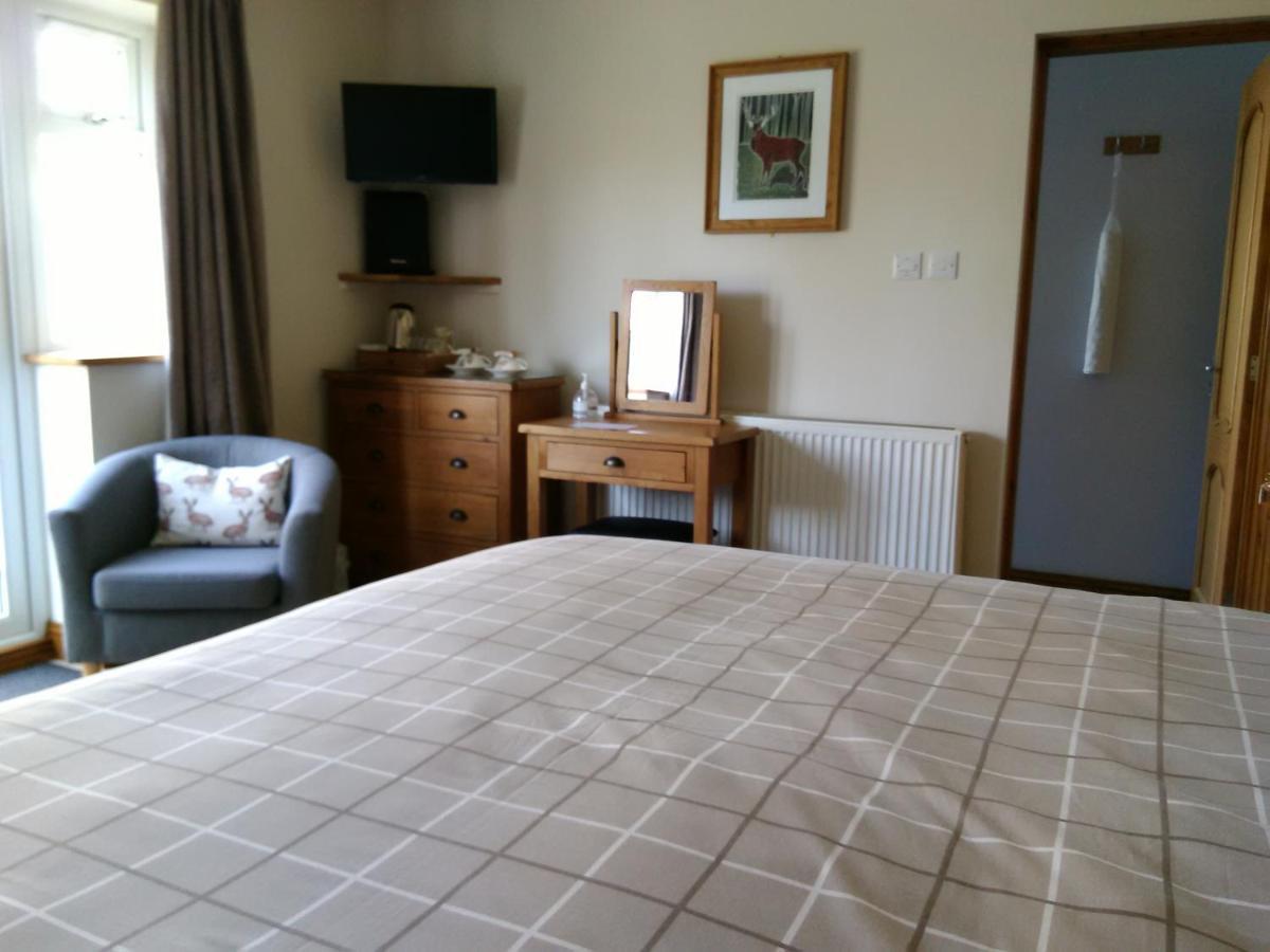 White Cottage B And B Spilsby エクステリア 写真