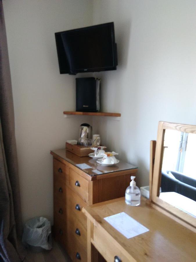 White Cottage B And B Spilsby エクステリア 写真