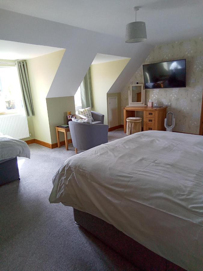 White Cottage B And B Spilsby エクステリア 写真