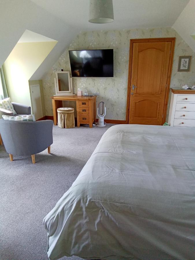 White Cottage B And B Spilsby エクステリア 写真