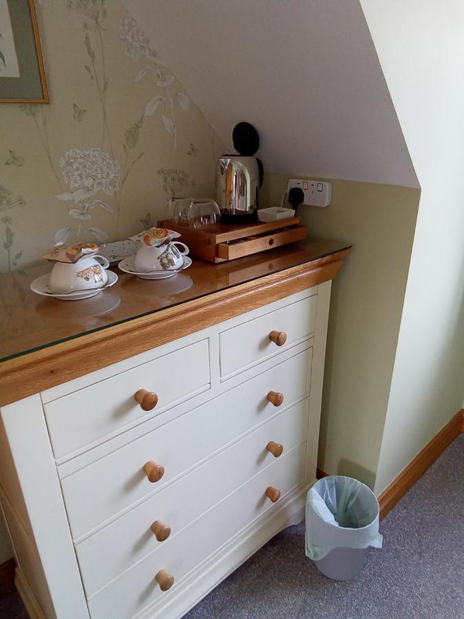 White Cottage B And B Spilsby エクステリア 写真