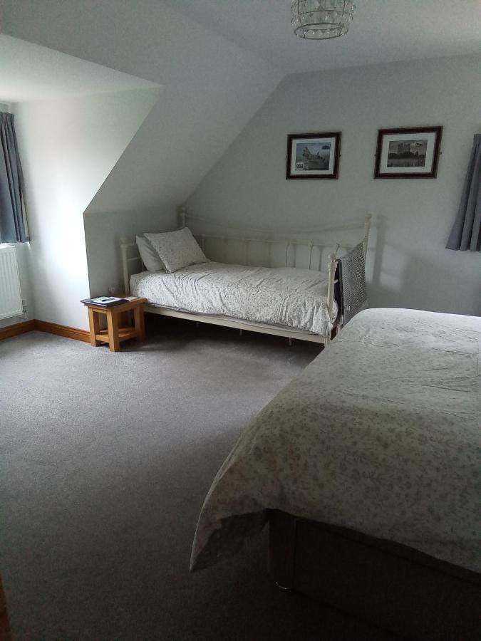 White Cottage B And B Spilsby エクステリア 写真