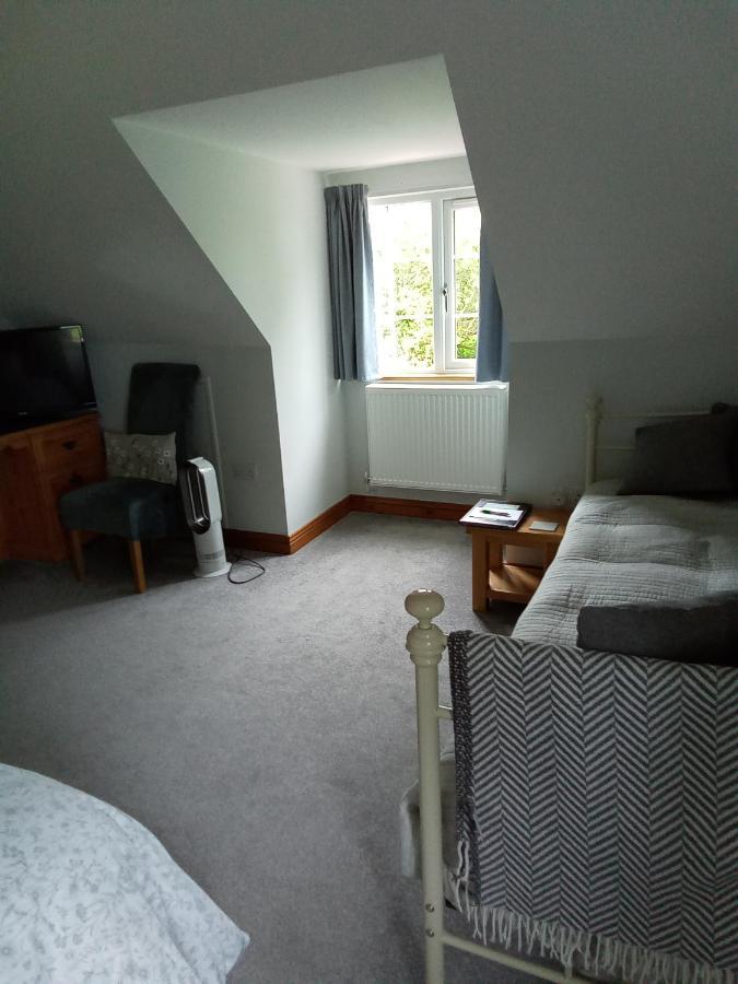 White Cottage B And B Spilsby エクステリア 写真