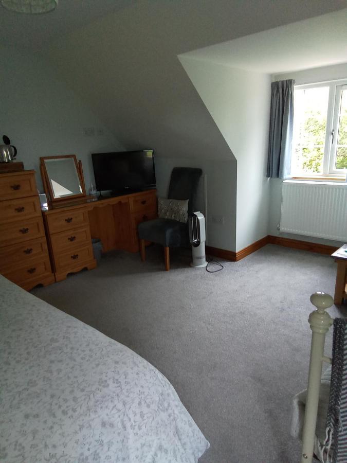 White Cottage B And B Spilsby エクステリア 写真