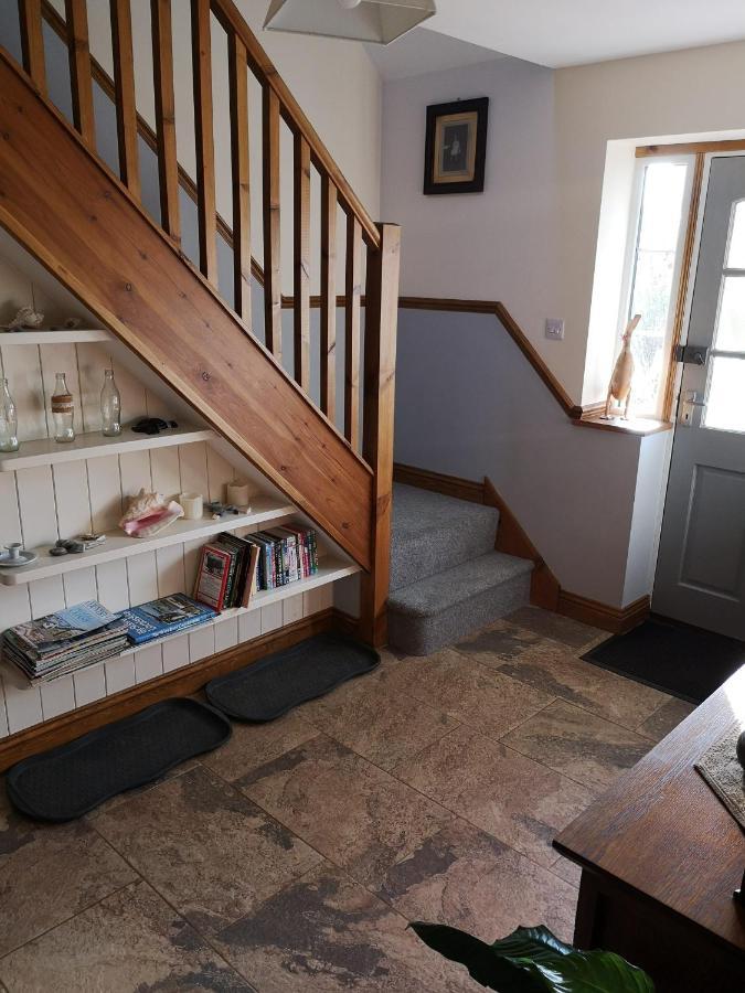 White Cottage B And B Spilsby エクステリア 写真