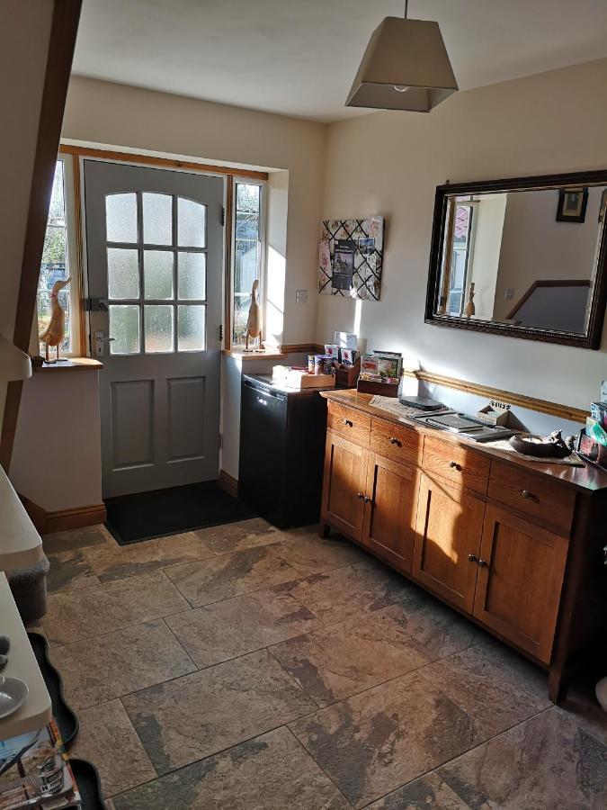 White Cottage B And B Spilsby エクステリア 写真