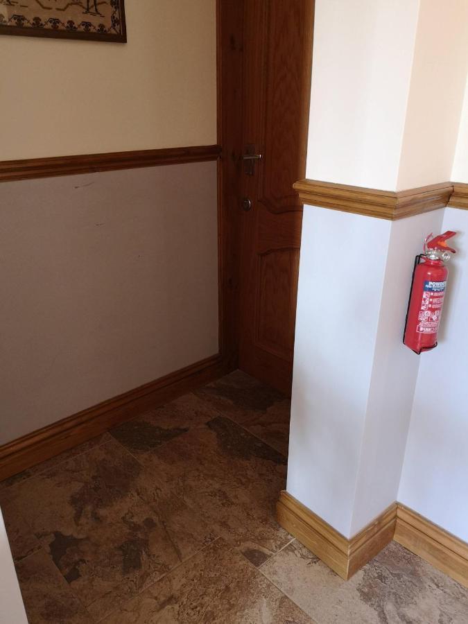 White Cottage B And B Spilsby エクステリア 写真