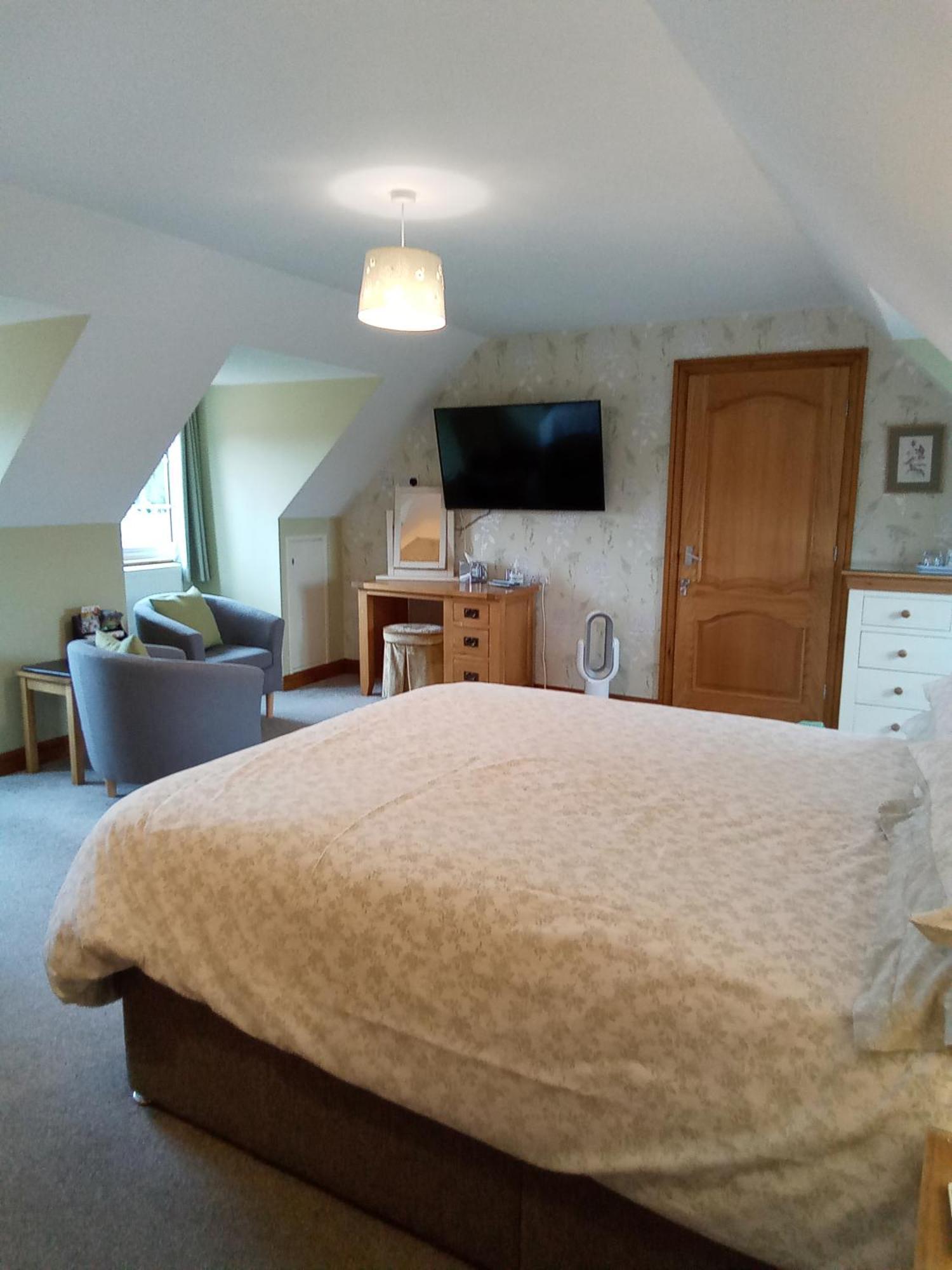 White Cottage B And B Spilsby エクステリア 写真