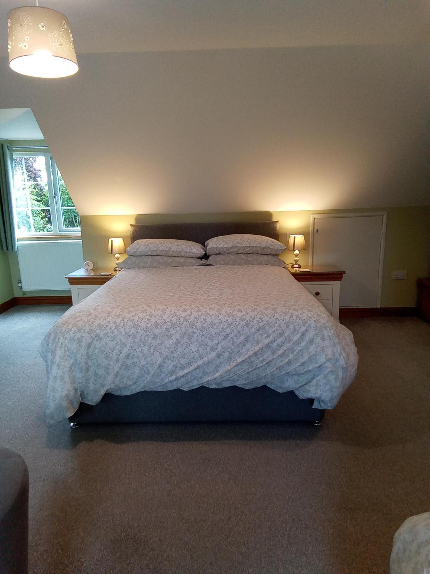 White Cottage B And B Spilsby エクステリア 写真