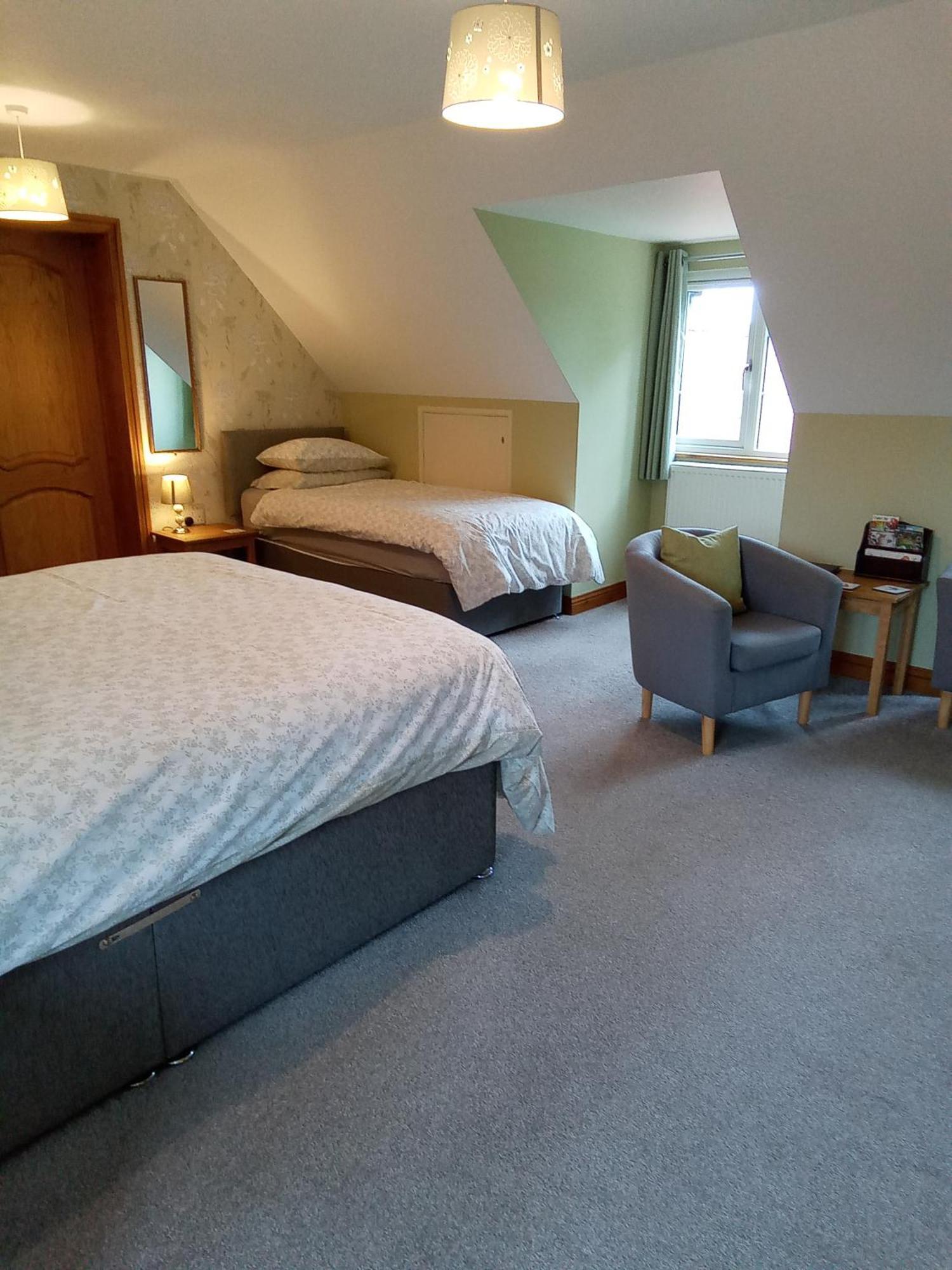 White Cottage B And B Spilsby エクステリア 写真