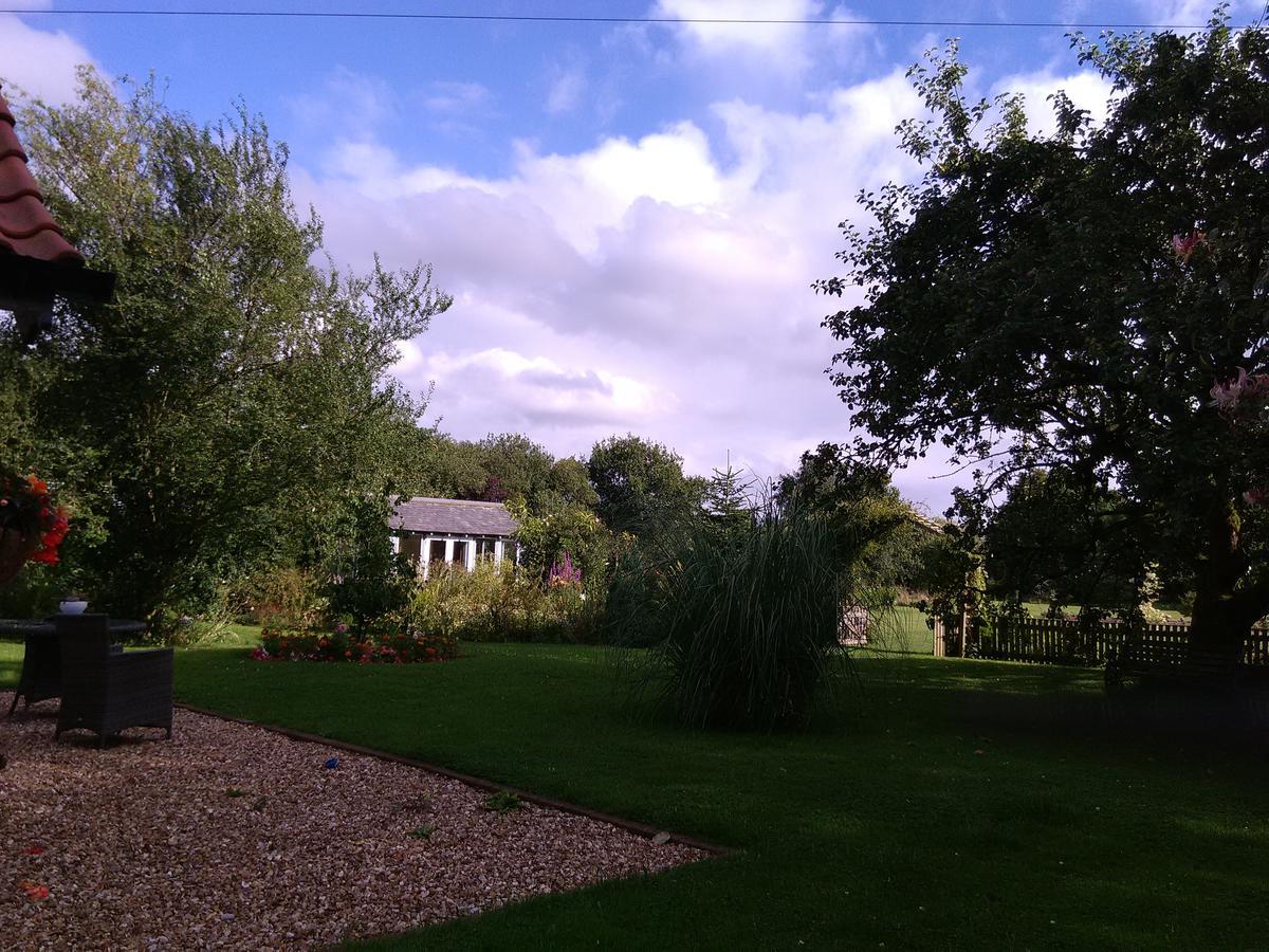 White Cottage B And B Spilsby エクステリア 写真