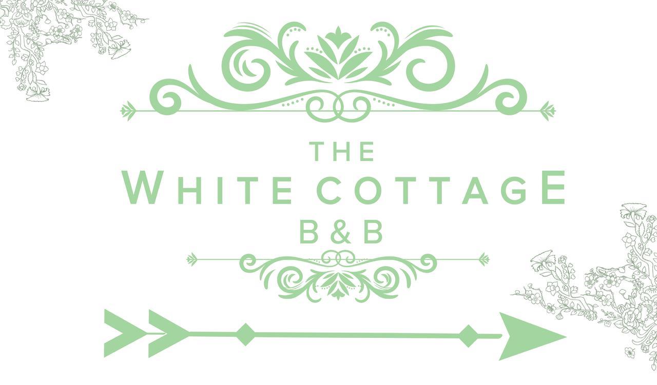 White Cottage B And B Spilsby エクステリア 写真