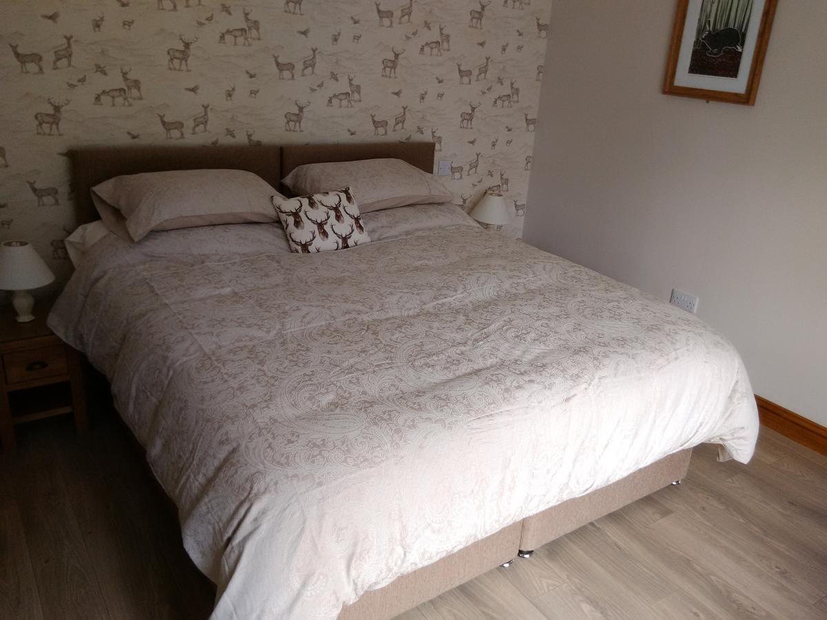 White Cottage B And B Spilsby エクステリア 写真