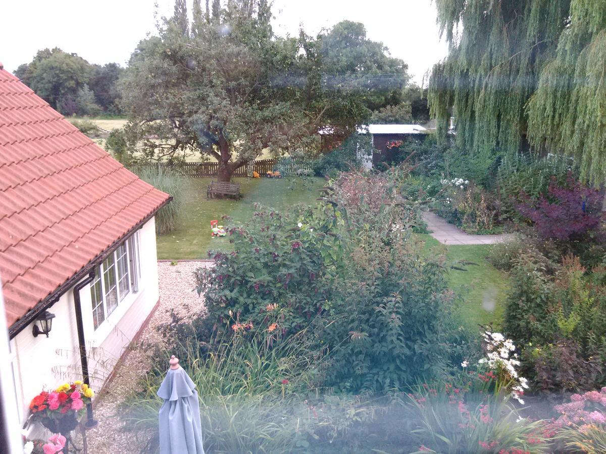 White Cottage B And B Spilsby エクステリア 写真
