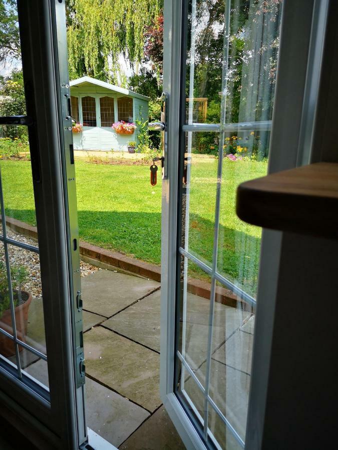 White Cottage B And B Spilsby 部屋 写真