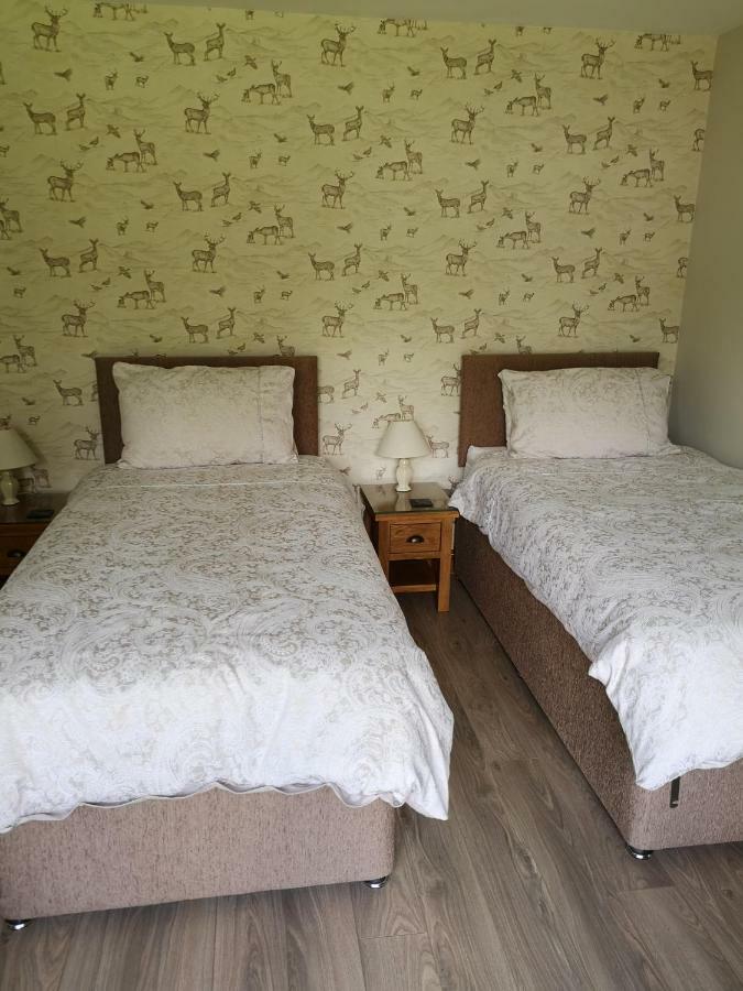 White Cottage B And B Spilsby 部屋 写真
