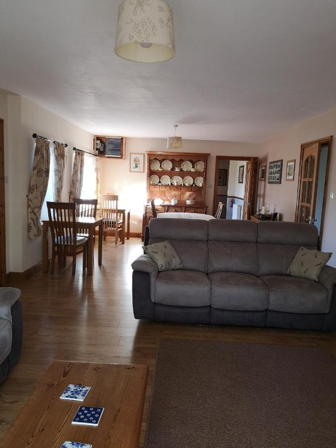 White Cottage B And B Spilsby エクステリア 写真