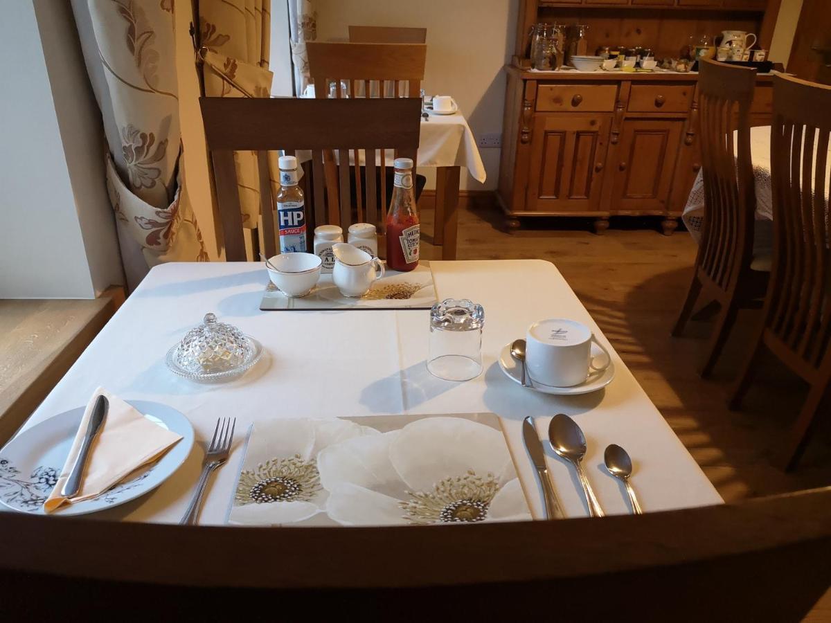 White Cottage B And B Spilsby エクステリア 写真